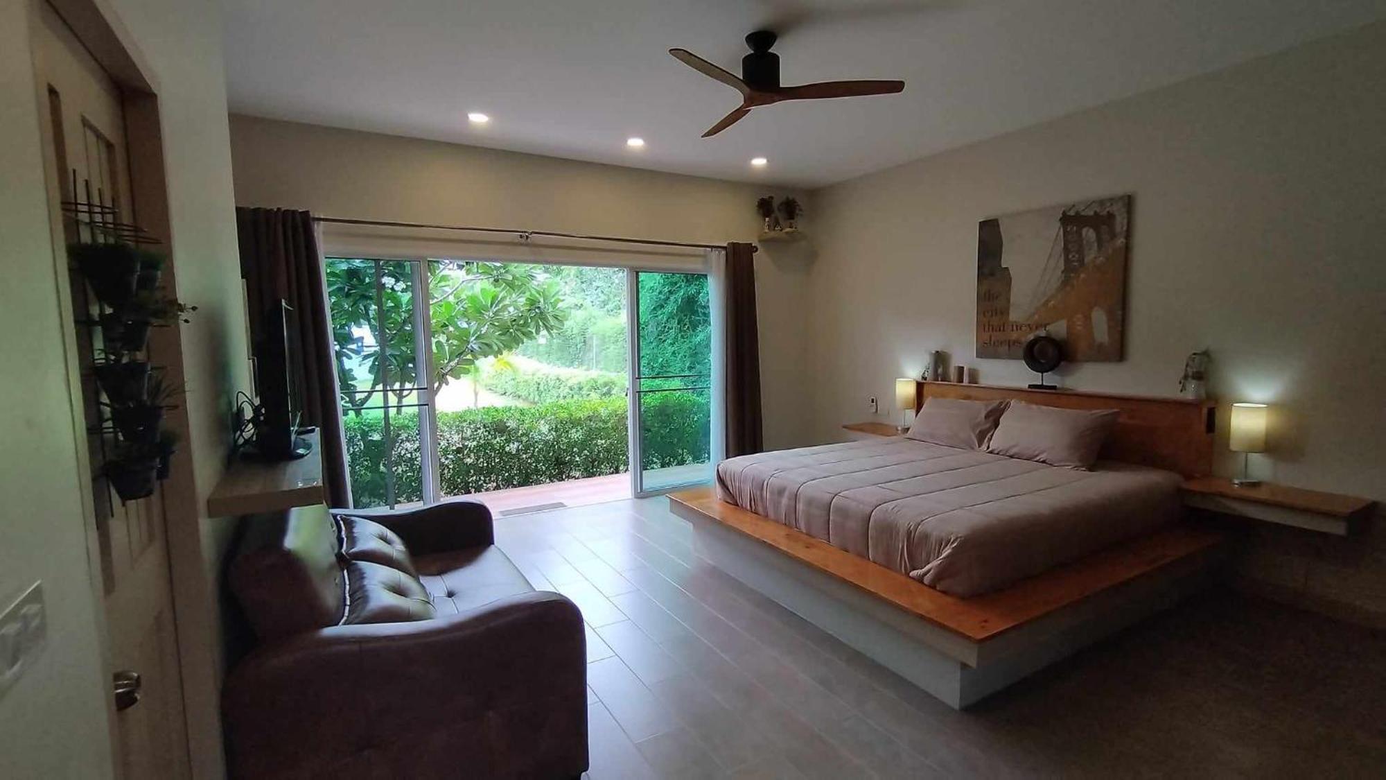 La De Madame Su Homestay