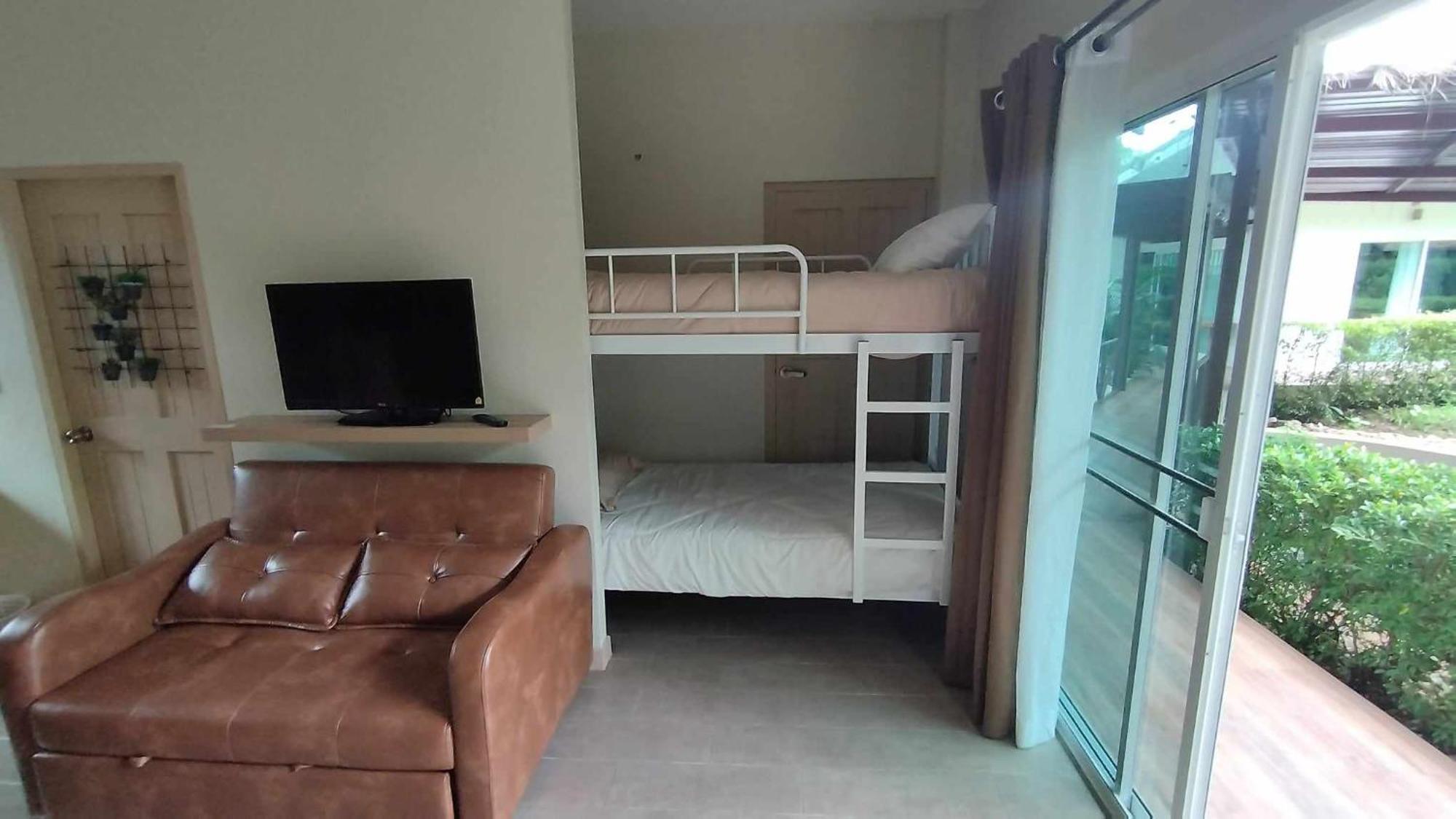 La De Madame Su Homestay Chiang Mai
