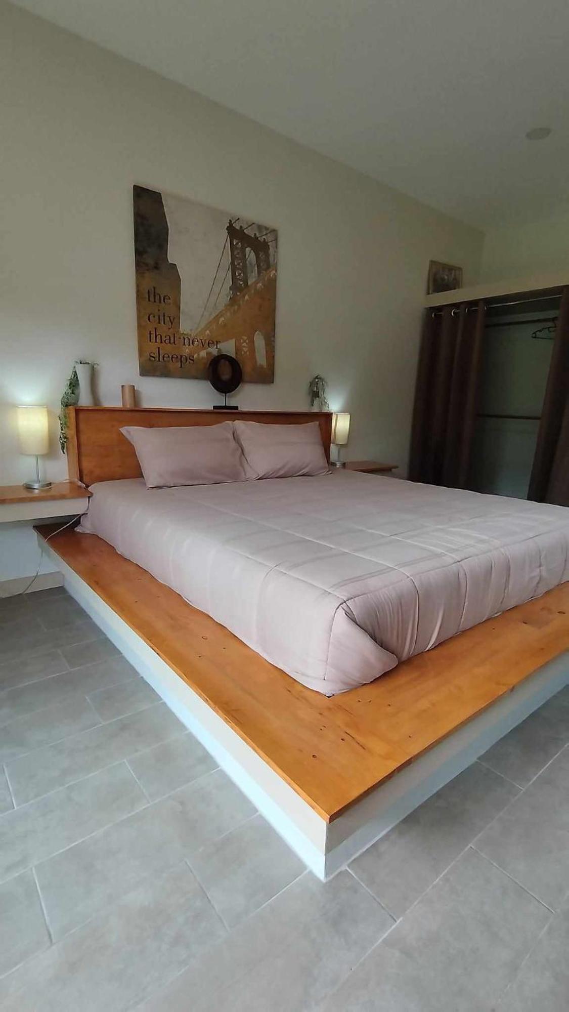 La De Madame Su Homestay *