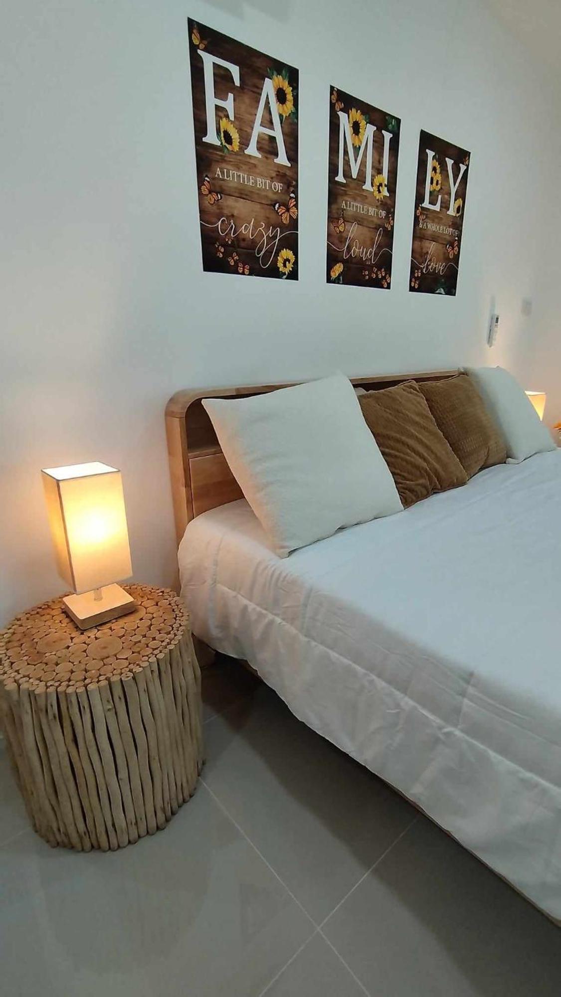 La De Madame Su Homestay *