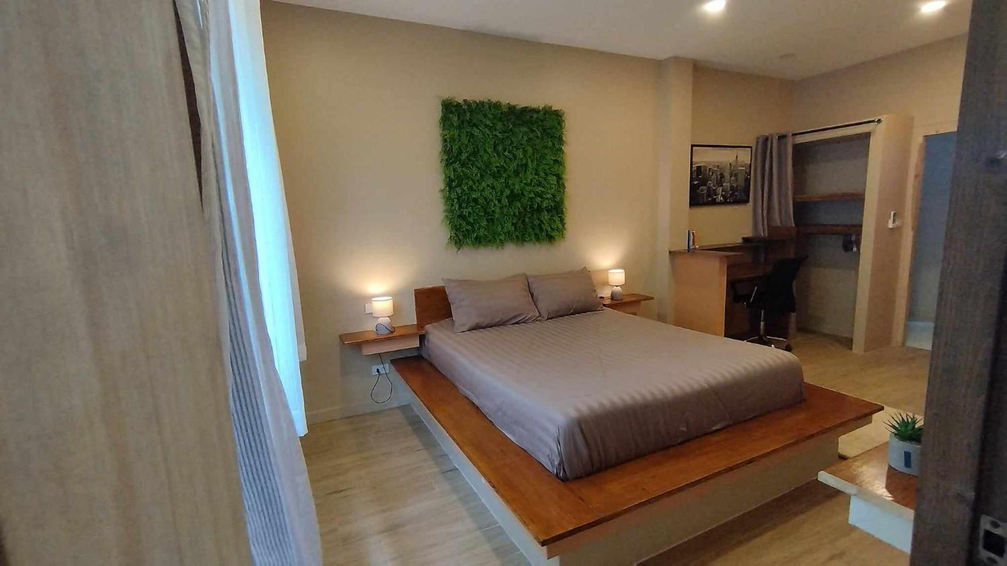 Homestay La De Madame Su Chiang Mai