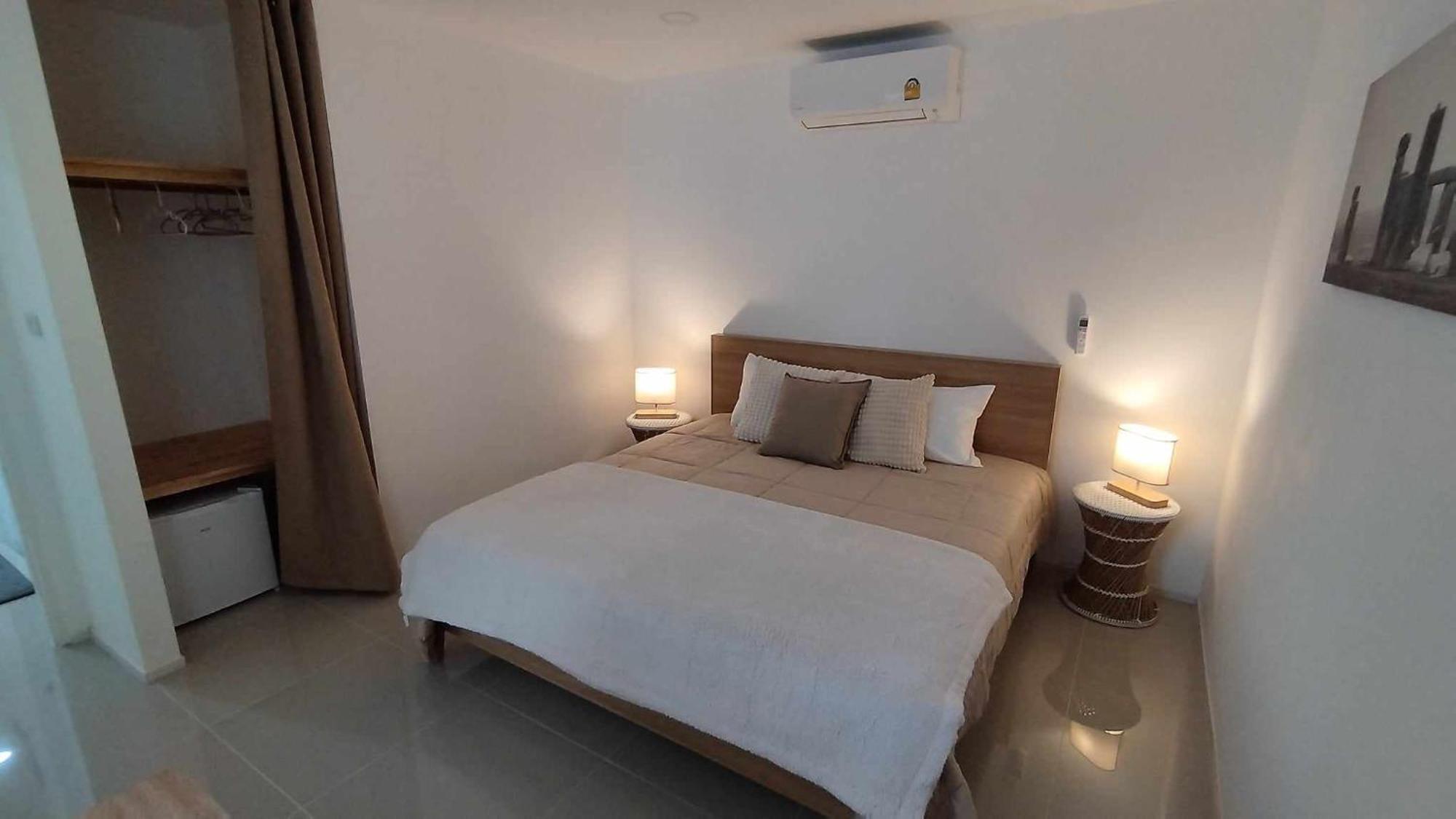 Homestay La De Madame Su Chiang Mai