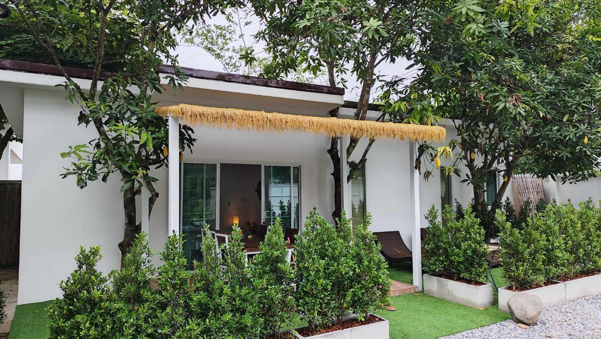 La De Madame Su Homestay