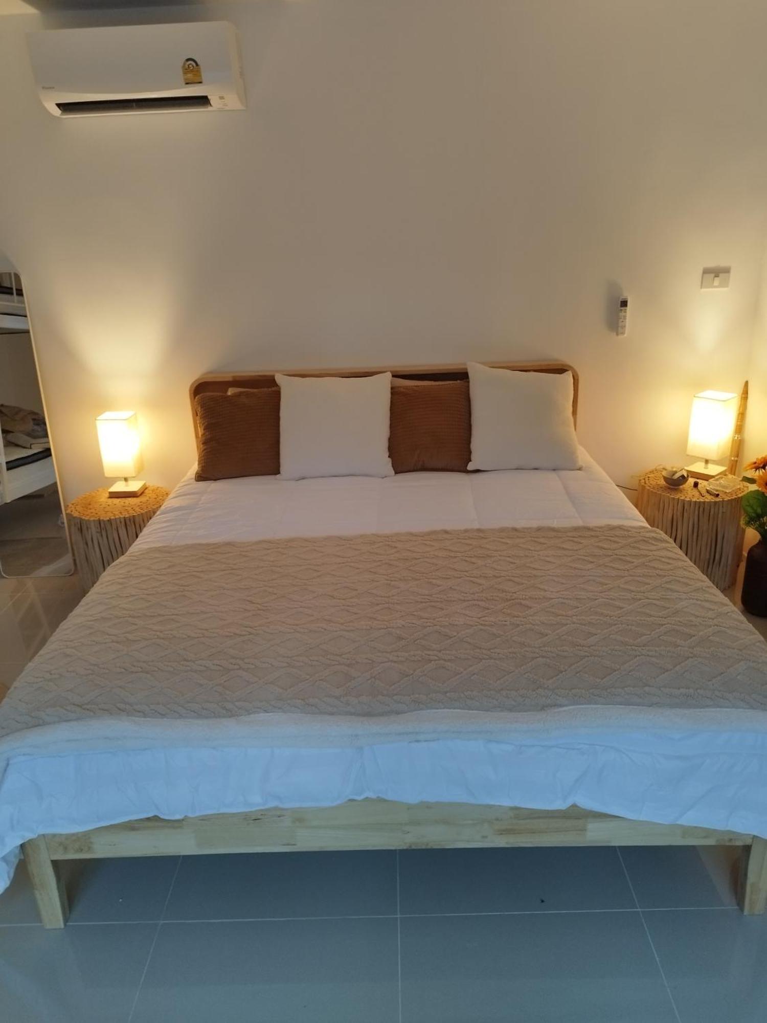 La De Madame Su Homestay Chiang Mai