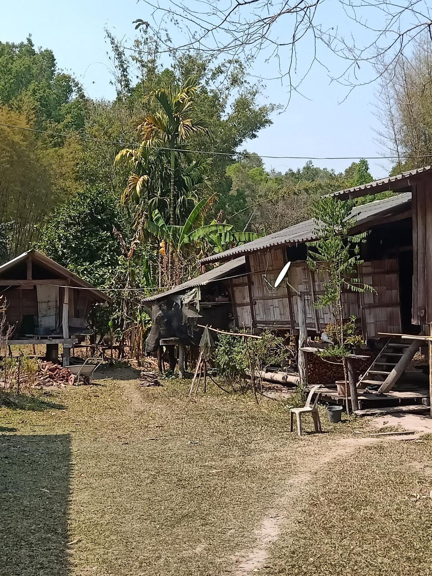 La De Madame Su Homestay