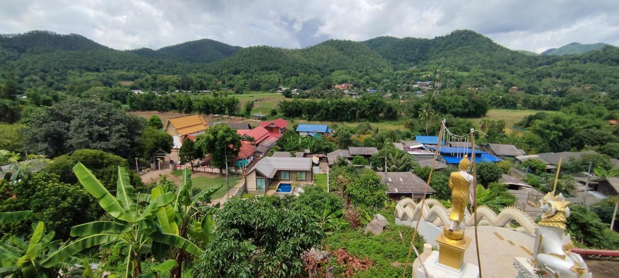 Homestay La De Madame Su Chiang Mai