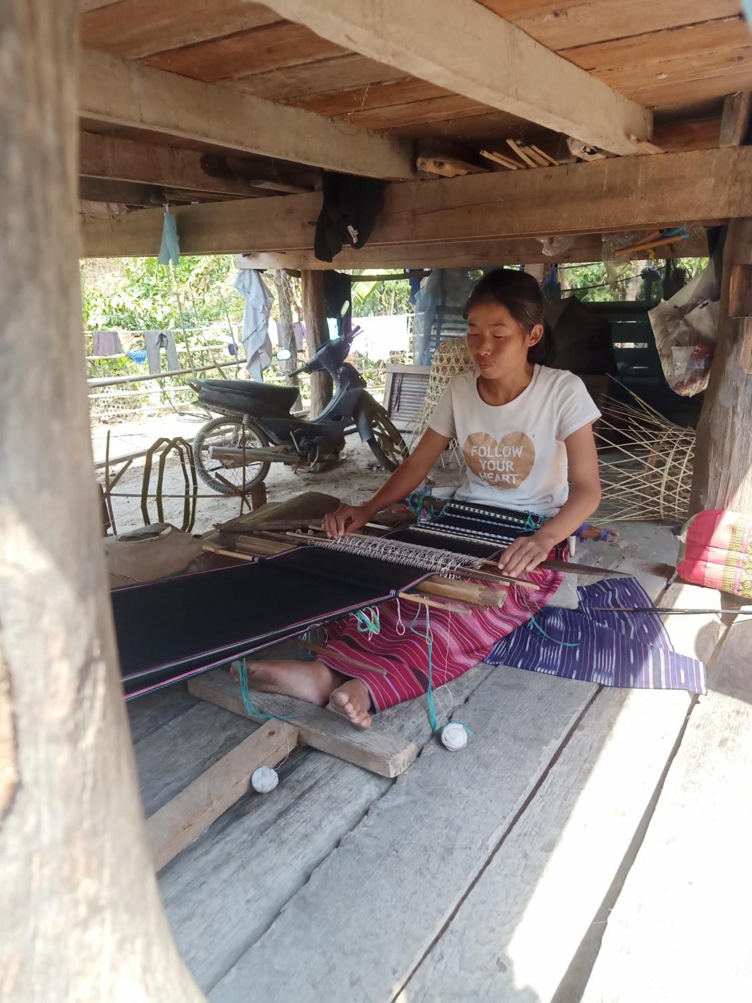 Homestay La De Madame Su