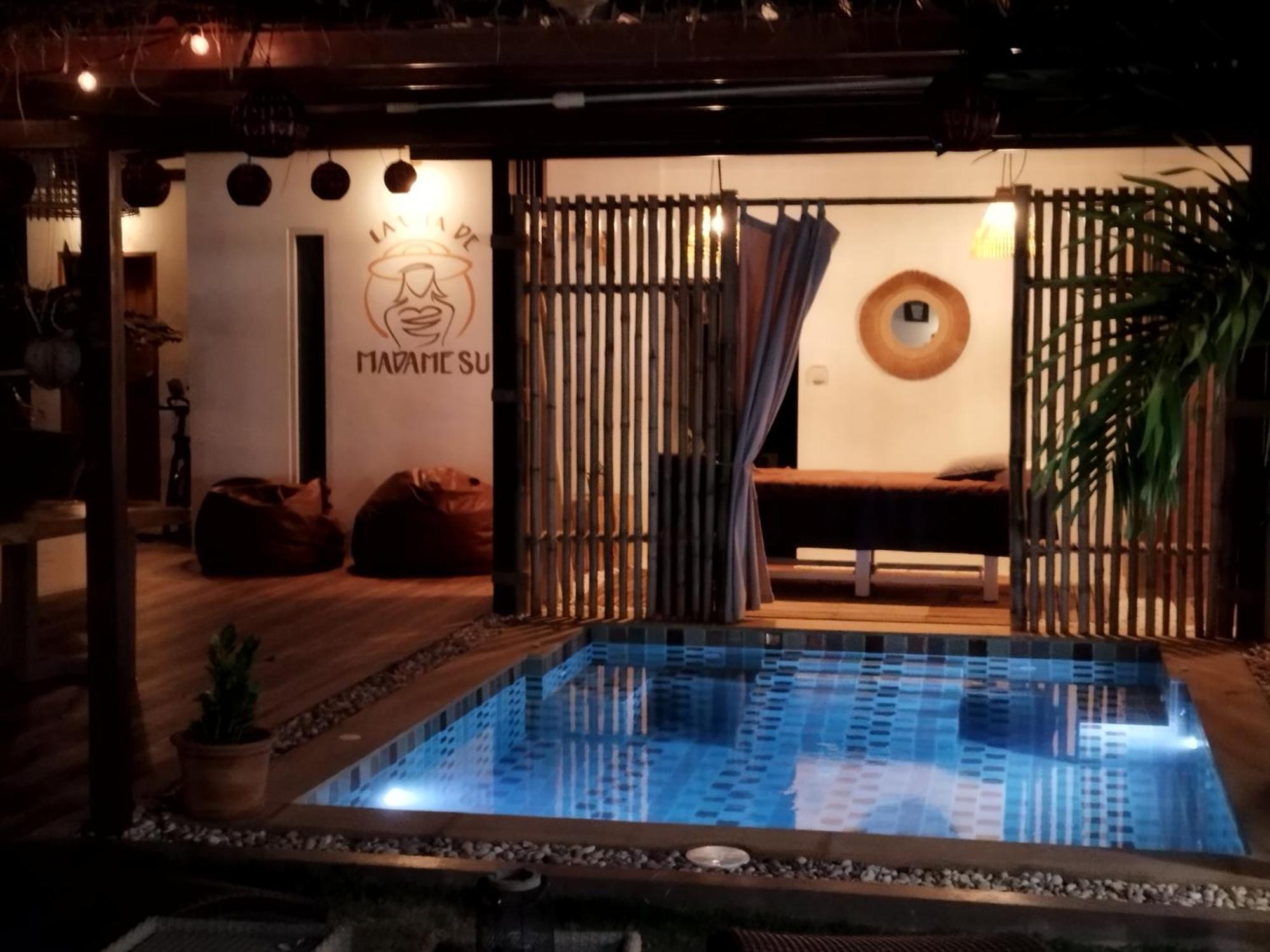 Homestay La De Madame Su