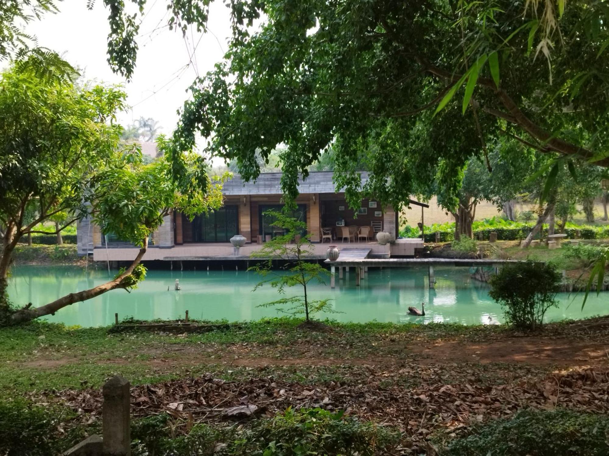 La De Madame Su Homestay Chiang Mai