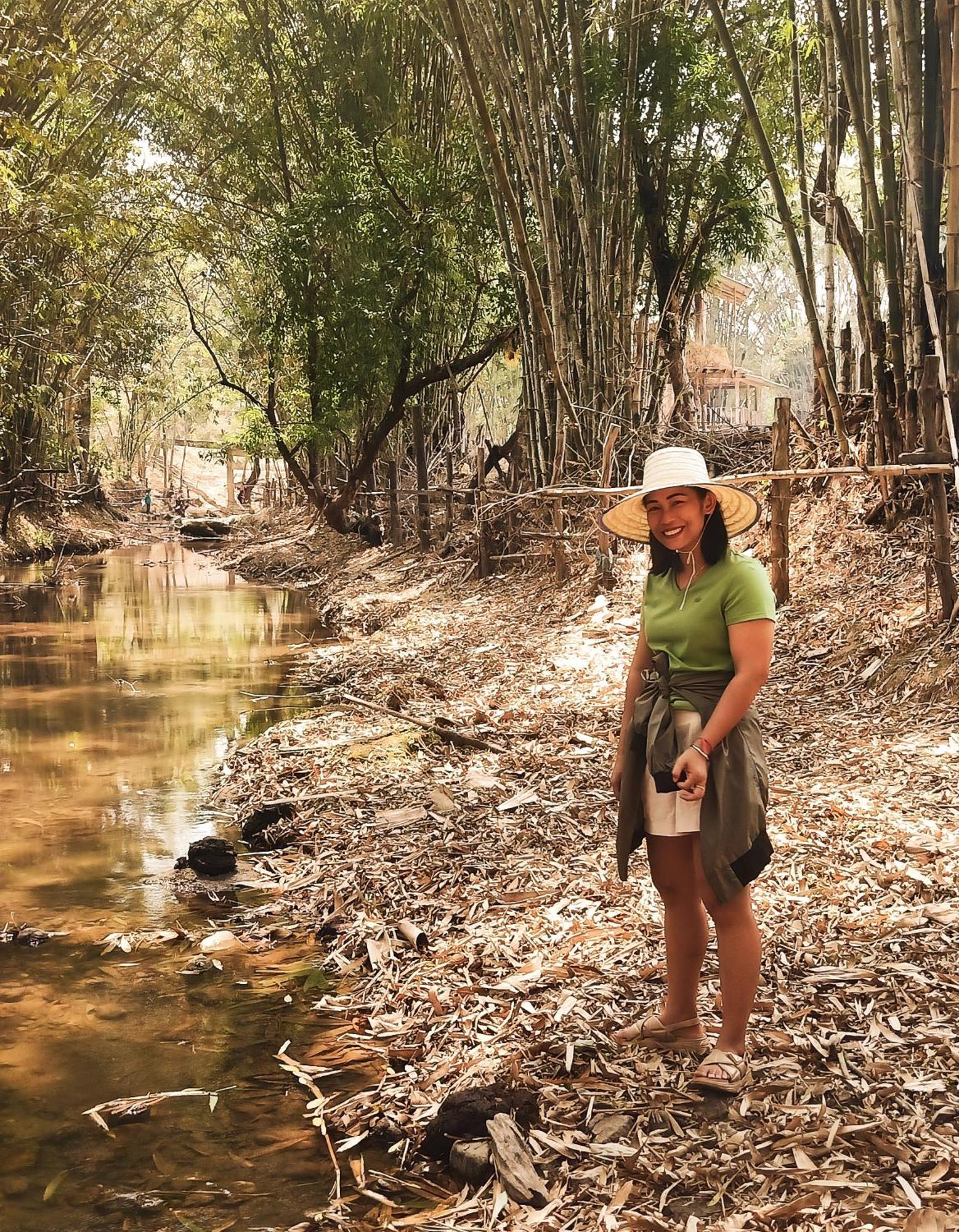 Homestay La De Madame Su Chiang Mai