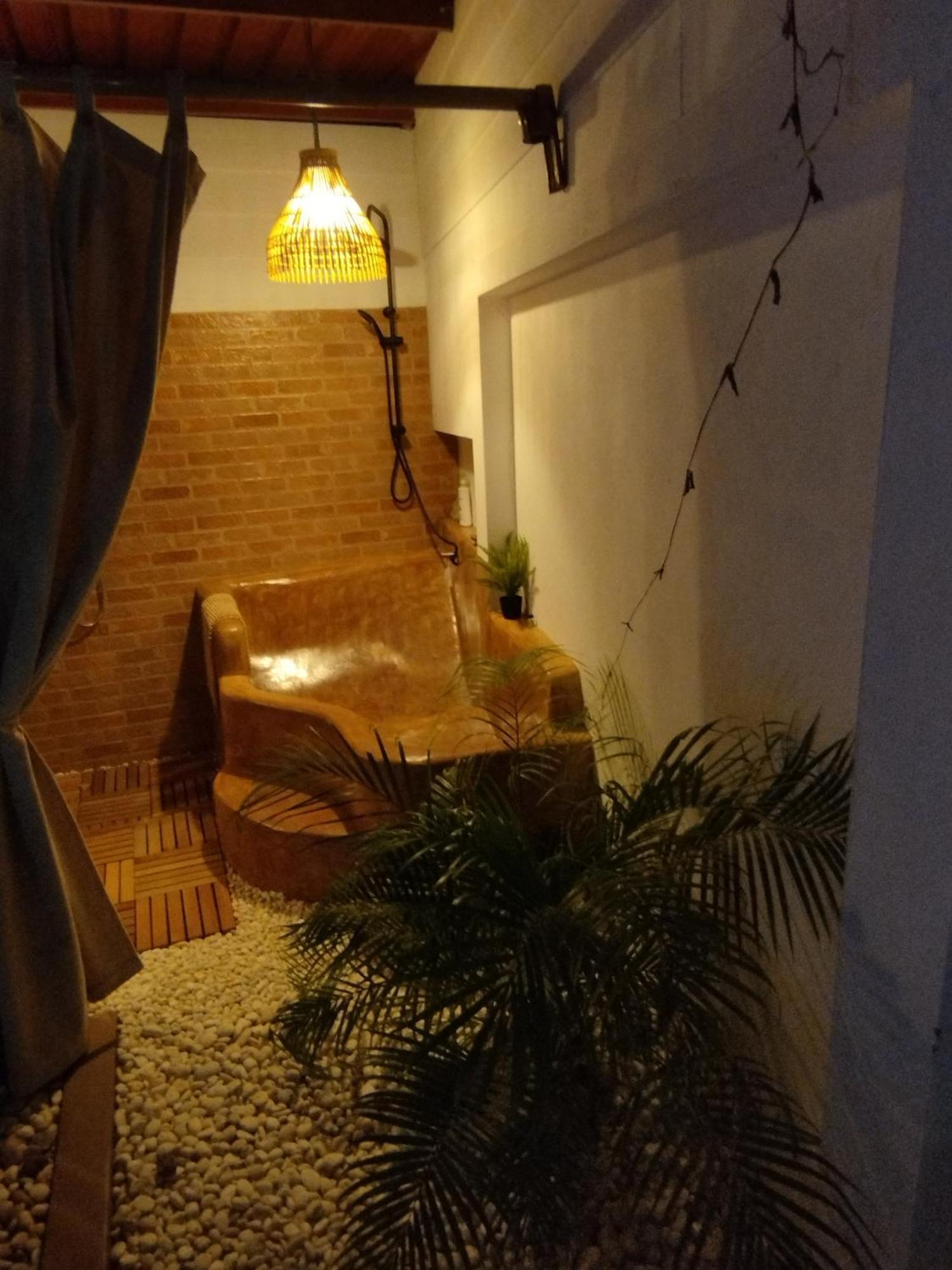 La De Madame Su Homestay