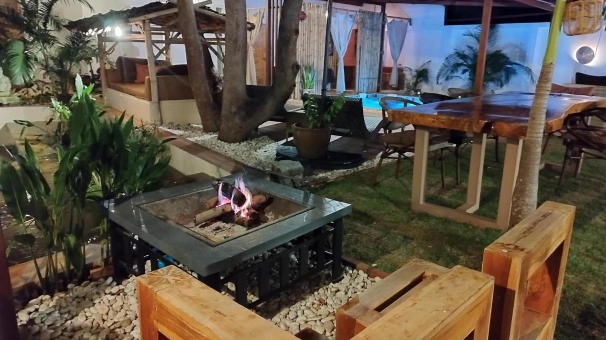 La De Madame Su Homestay